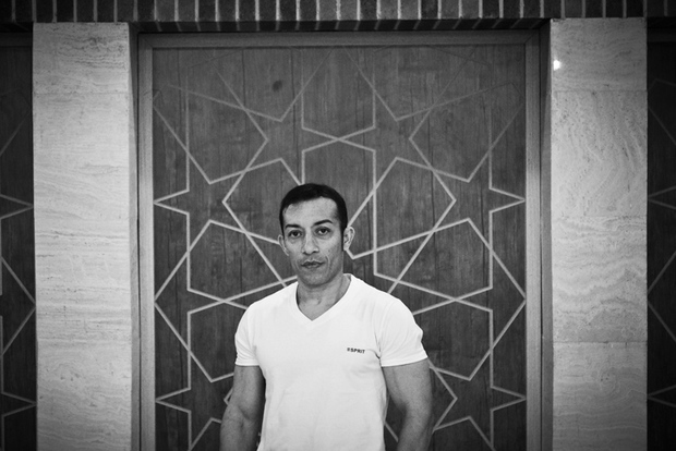 سیدعلی طباطبایی: خوب است که چه برای بیماران تالاسمی و چه دیگر بیماری‌های خاص، یک طرح استعدادیابی در رشته‌های مختلف اجرا شود.
بچه‌های تالاسمی خیلی تلاش می‌کنند تا به جایی برسند ولی در آخر از آنها استفاده نمی‌شود.