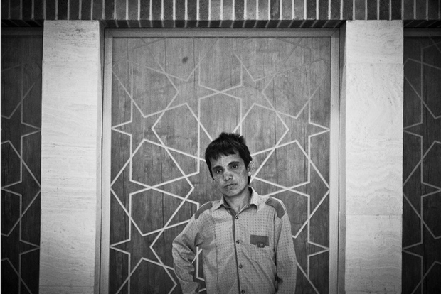 مهران پیرایی: در ماه بیشتر از 30 قرص دسفرال نمی‌ دهند. 
