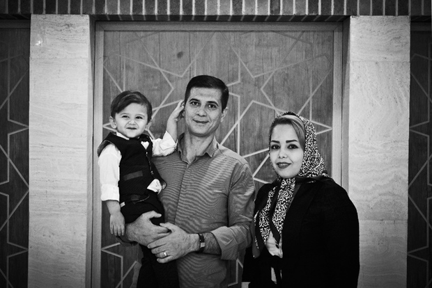 محبوبه ملیمی‌پور: درخواستم از مسئولان این است که قرص اکس‌ جید را برای ما رایگان کنند. این قرص آهن خون را کنترل می‌کند.