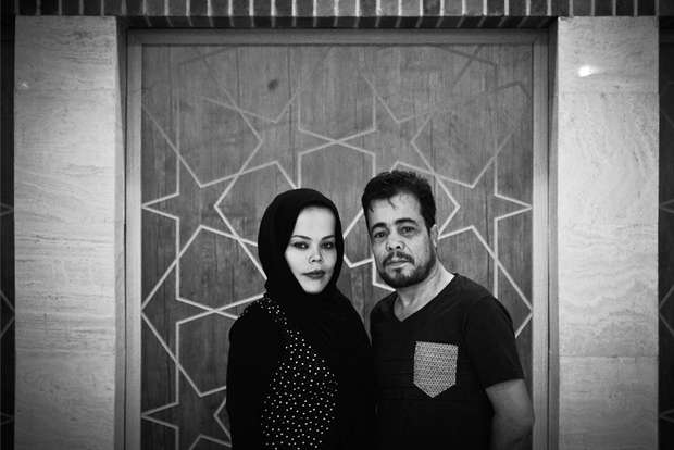 زهرا برمک و عباس حق‌نظری: اگر بیمه همه ما یکی باشد بهتر است؛ ما بیماران خاص چندین بیمه داریم که بهتر است همه بیماری‌های خاص یک بیمه داشته باشند.