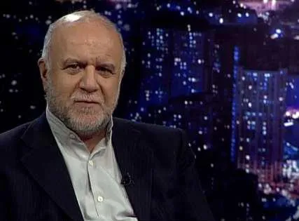 وزیر نفت:مناقصه میدان آزادگان در حال اجراست