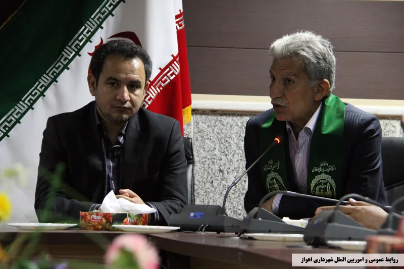امکانات بازگشت زوار در چذابه فراهم است