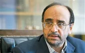 شاید احمدی‌نژاد خیال معرفی رئیس‌جمهور بعدی رادارد!