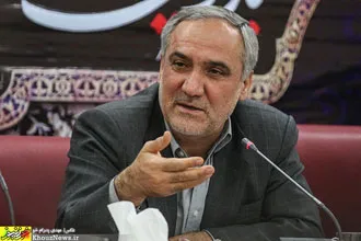استاندار خوزستان در بیمارستان نفت اهواز بستری شد