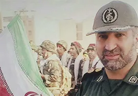 سالروز شهادت شهید مجدی نسب برگزار می‌شود