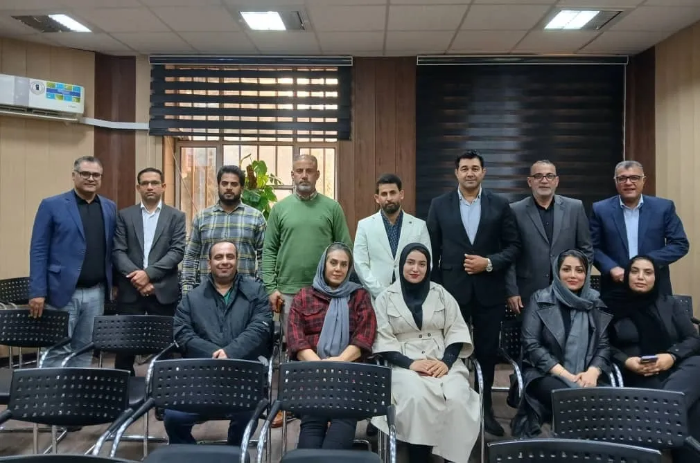 خوزستان ظرفیتی برای برقراری دیالوگ شعری با عراق و جهان عرب