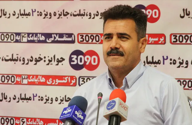 پورموسوی: فولادی می‌سازیم که جوابگوی خواسته هواداران باشد