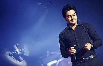 صدای بهنام صفوی دوباره به گوش می‌رسد