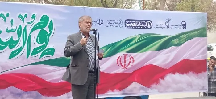 امیر حیات‌مقدم: مذاکرات با اقتدار و با تایید رهبری در حال انجام است