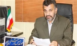دستگاه‌ها ماشین‌الات خود را در اختیار شهرداری قرار دهند