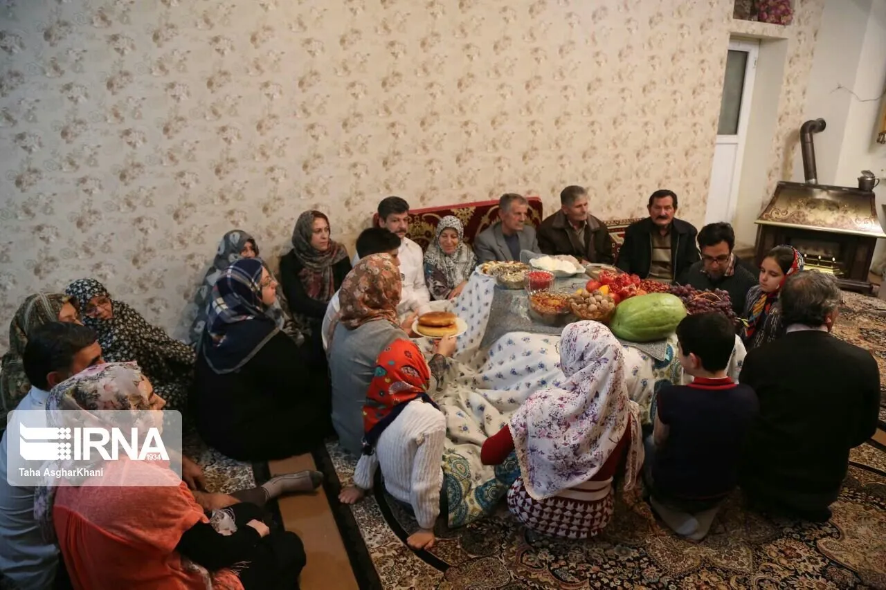 صله ارحام؛ تحکیم پیوند محبت خانوادگی