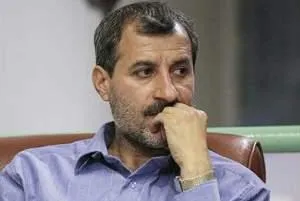 مایلی‌کهن: اعمال قانون برای آفتابه‌دزدها بوده نه دزدهای کلان