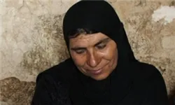 انتخاب زن عشایری رامهرمزی به‌عنوان مادر نمونه کشور