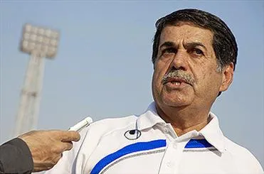 باقری نیا سر مربی تیم فوتبال فولاد یزد شد