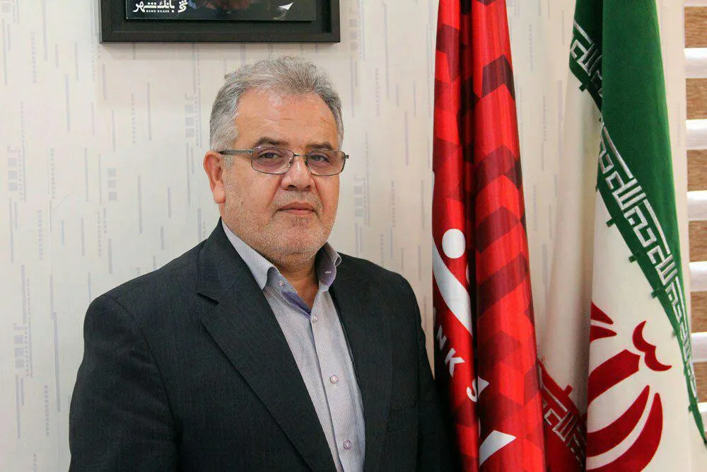 آمادگی کامل بانک شهر در ارائه خدمات بانکی به زائران حسینی در مرزهای خوزستان