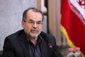 رویکرد منطقه آزاد اروند توسعه تجارت با محوریت صادرات است