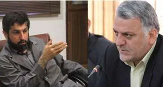 مشکلات شوش با حضور استاندارخوزستان بررسی شد