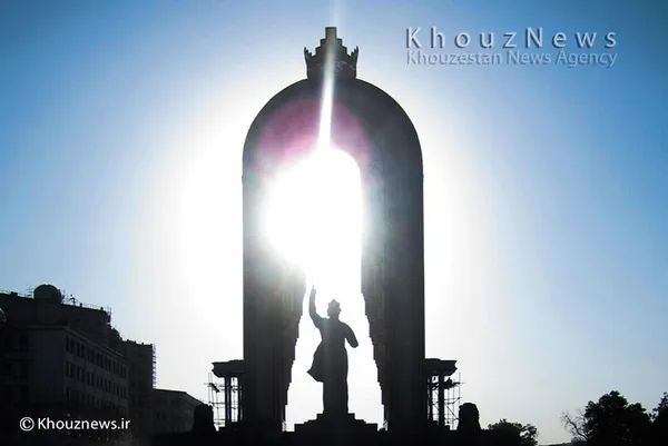 عکس: فاطمه میریان، تاجیکستان