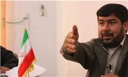 اعلام افراد سوخته به‌عنوان گزینه استانداری خنده‌دار است