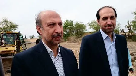 طرح هادی در دو هزار روستا اجرا می شود