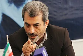 با جابجایی و حذف مدیران برای رفع مشکلات مخالفم