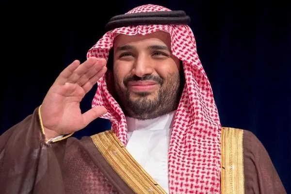 «محمد بن سلمان» ولیعهد عربستان سعودی شد/ «محمد بن نایف» برکنار شد