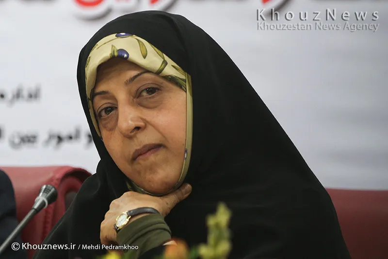 ابتکار در اهواز: ابلاغ سیاست‌های محیط زیست توسط رهبری «قوت قلب» به ما داد