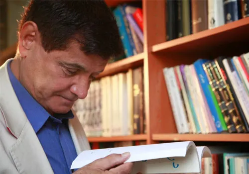 بزرگداشت دکتر قدمعلی سرامی در رامهرمز برگزار‌ می‌شود