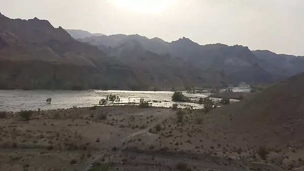 مسوولان و کشاورزان درباره طرح انتقال آب اعلا چه می‌گویند؟