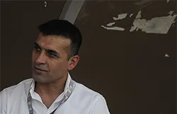 ویسی: دیگر حق باختن نداریم