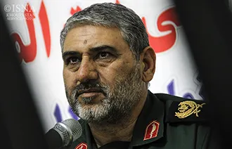 یادآوری فرهنگ شهادت جهت ایجاد همبستگی ملی در کشور