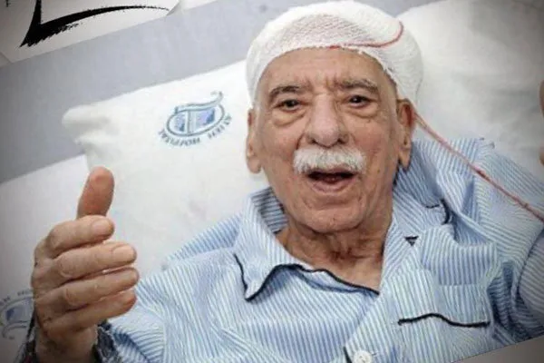 عطاءالله بهمنش به دیار باقی شتافت