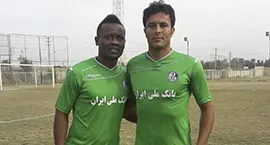 قرارداد نانگ با استقلال خوزستان منعقد شد