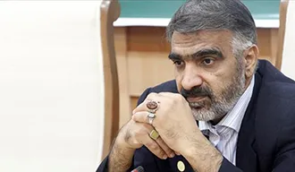 فریدون حسنوند رئیس کمیسیون انرژی شد