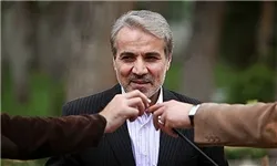 سخنگوی دولت به راهیان‌نور پیوست