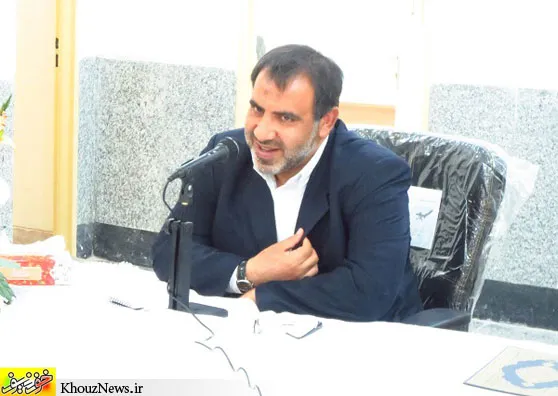 اقتصاد زندگی کشاورزان شادگانی فلج شده است