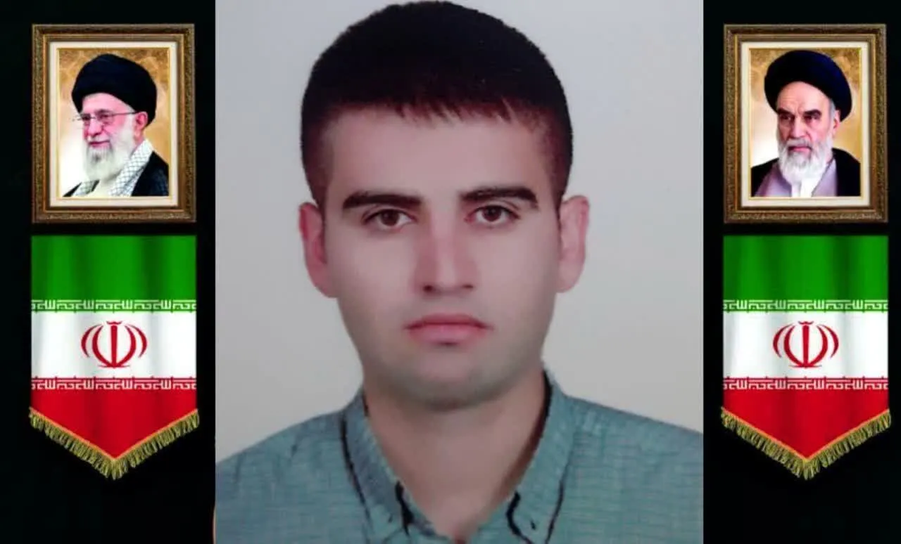 حمله جنایتکارانه آمریکا به شهرک صنعتی اندیمشک یک شهید برجا گذاشت