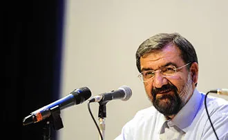 محسن رضایی در جلسه اجرای طرح 550 هزار هکتاری: رويكرد توسعه خوزستان بايد تغيير كند