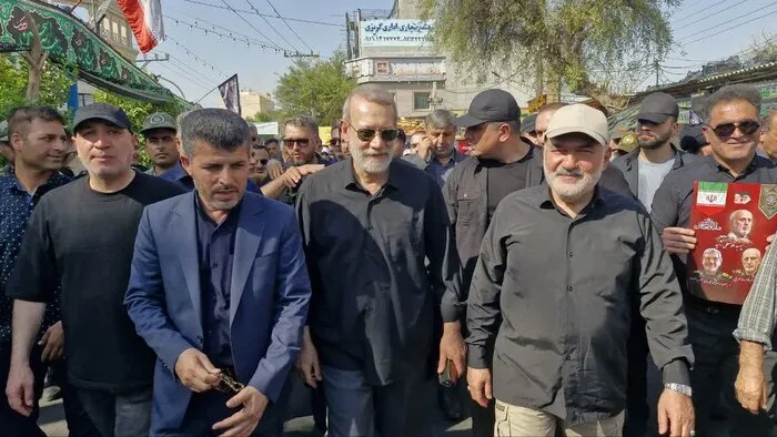 استاندار خوزستان: ملت ایران استخوان‌های متجاوز به کشور را خرد خواهد کرد
 