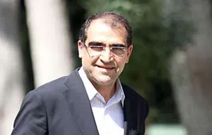 وزیر بهداشت به آبادان سفر می کند