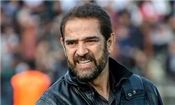 فیروز کریمی: نفت تحت هیچ‌ شرایطی سقوط نمی‌کند