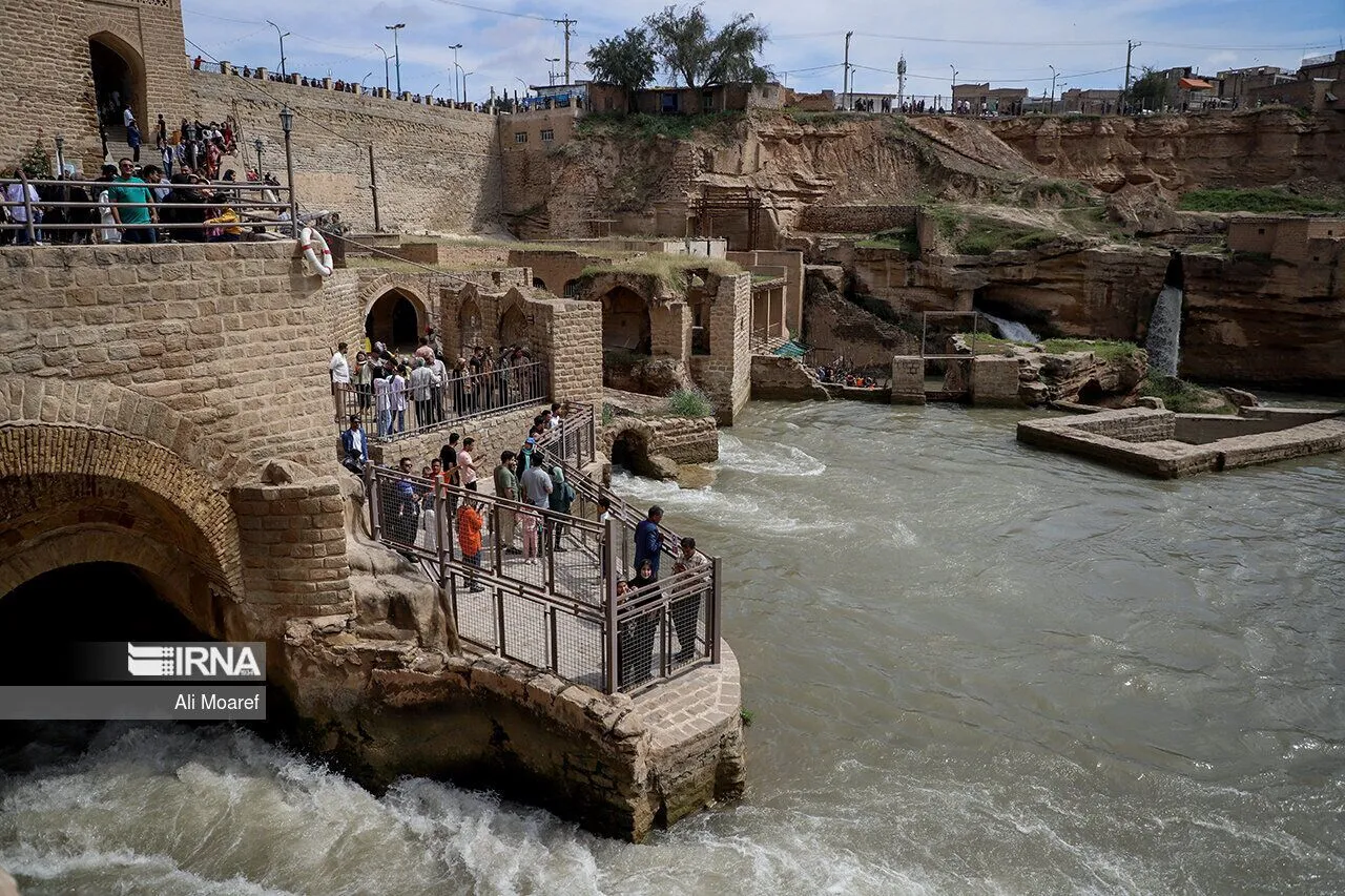 میراث معنوی خوزستان، گنجینه‌ای زنده از تاریخ و هویت این سرزمین