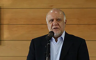 دیدار اقبال محمدیان با وزیر نفت/حق آلایندگی پرداخت شود