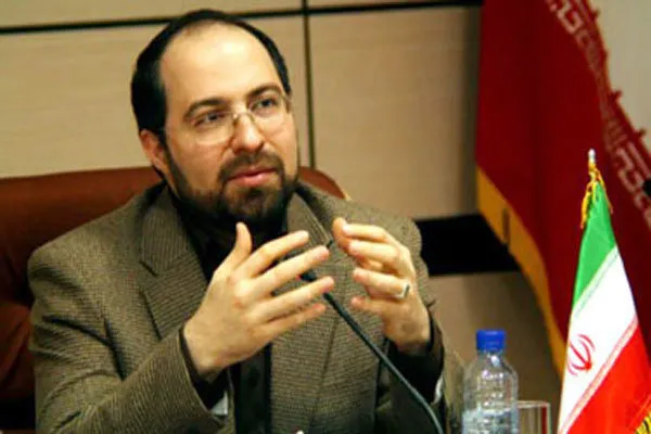 «علی اصغر احمدی» معاون سیاسی وزیر کشور شد