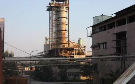 راه اندازی کارخانه قند شوش مرحله نوسازی را طی می‌کند