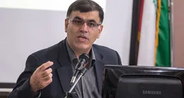 دکتر ایدنی: اگر بخواهیم در صحنه جهانی حرفی برای گفتن داشته باشیم باید در درون خودمان، نسخه ای کامل از دین را داشته باشیم