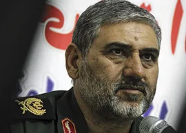 غیرت و تعهد شهید جرفی باید به عنوان الگو معرفی شود