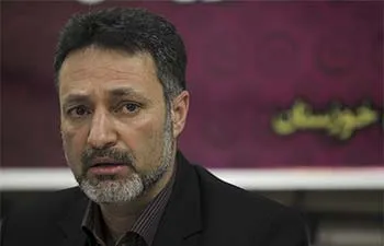 تقدیر وزیر از مدیرکل ورزش و جوانان خوزستان