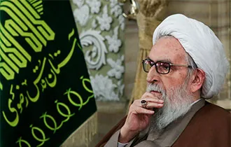 پیام تسلیت آیت‌الله شفیعی درپی درگذشت آیت‌الله طبسی