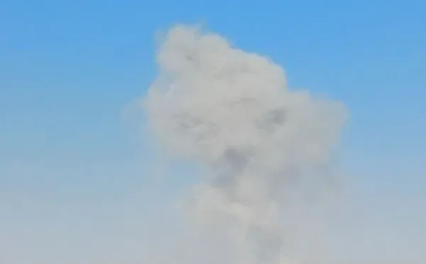 وقوع چند انفجار در استان خوزستان